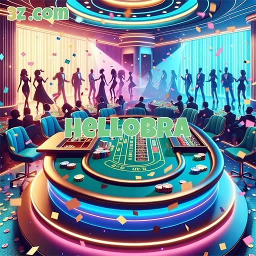 Login Criativo no hellobra: A Nova Era dos Games Online